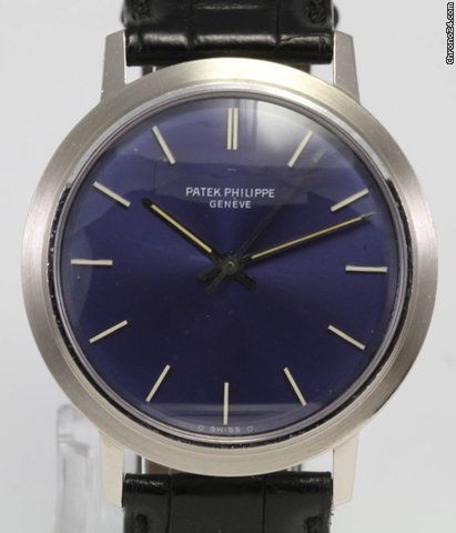 Patek Philippe Ref. 3569 watches