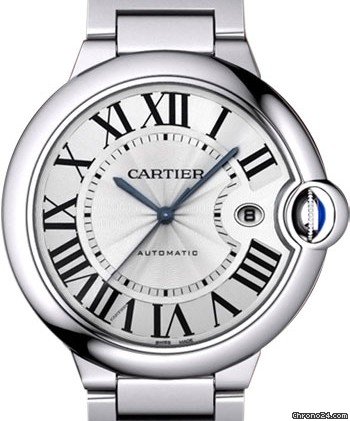 Cartier Ballon Bleu Grand Model/ D.S.R. NEW watches