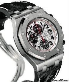 Audemars Piguet Royal Oak Offshore Chronograph watches