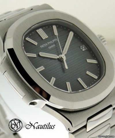 Patek Philippe Nautilus 5711 watches