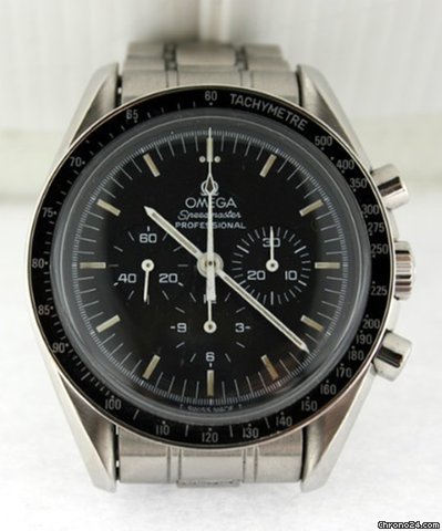 Omega Speedmaster Professional Moon Watch /D.S.R. NEW watches