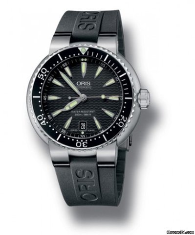 Oris Divers Date /D.S.R. NEW watches