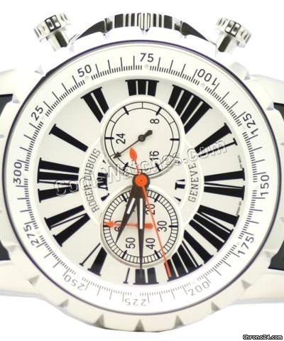 Roger Dubuis Excalibur Chronograph/D.S.R. NEW watches
