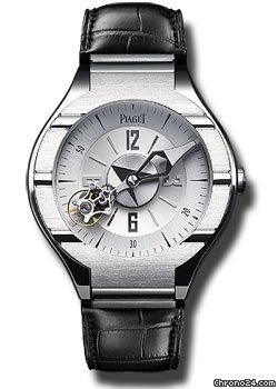 Piaget Polo Tourbillon Relatif watches