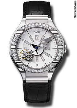 Piaget Polo Tourbillon Relatif watches