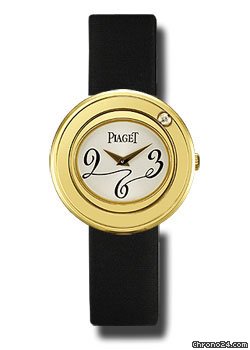 Piaget Possession watches