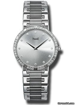Piaget Dancer Midsize watches
