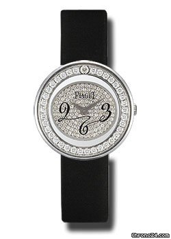 Piaget Possession watches