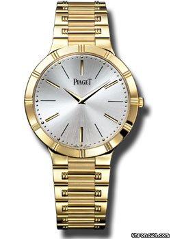 Piaget Dancer Large watches