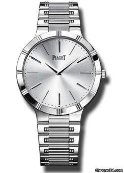 Piaget Dancer Large watches
