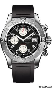 Breitling Avenger Stainless Steel watches