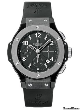 Hublot Big Bang 41mm Ice Bang watches