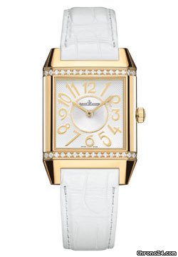 Jaeger-LeCoultre Reverso Squadra Lady watches