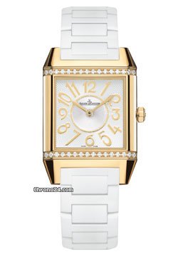 Jaeger-LeCoultre Reverso Squadra Lady watches