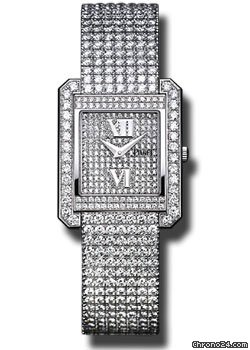 Piaget Limelight Protocole watches
