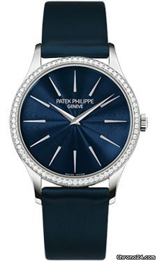Patek Philippe Calatrava 33mm watches