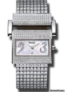 Piaget Miss Protocole XL watches