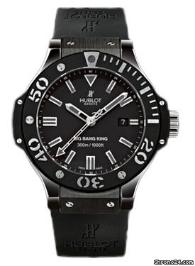 Hublot Big Bang King 48mm Ceramic watches