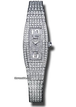 Piaget Limelight Tonneau Small watches