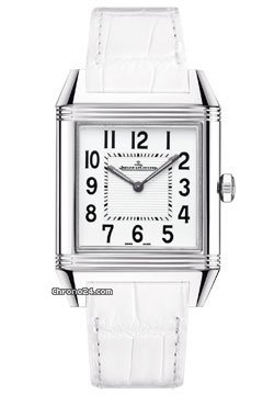 Jaeger-LeCoultre Reverso Squadra Classic watches