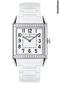 Jaeger-LeCoultre Reverso Squadra Classic watches