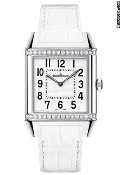 Jaeger-LeCoultre Reverso Squadra Classic watches