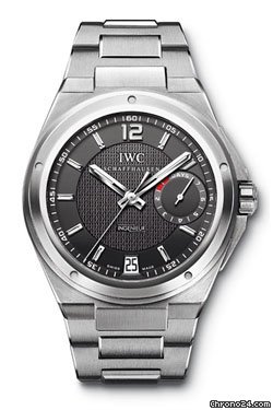IWC Ingenieur Jumbo watches