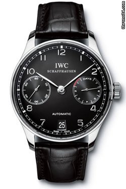 Replica IWC Portuguese Automatic Watch