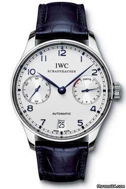 IWC Portuguese Automatic watches