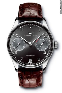 IWC Portuguese Automatic watches