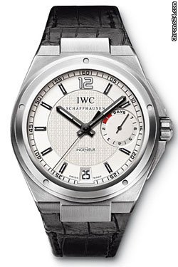 IWC Ingenieur Jumbo watches