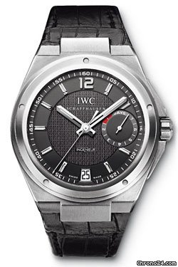 IWC Ingenieur Jumbo watches
