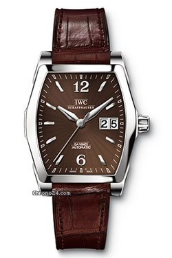IWC Da Vinci Automatic watches
