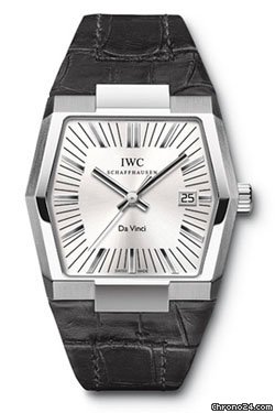 IWC Vintage Collection Da Vinci Automatic watches