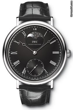 IWC Vintage Collection Portofino Hand-Wound watches