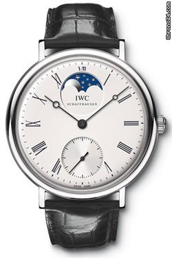 IWC Vintage Collection Portofino Hand-Wound watches