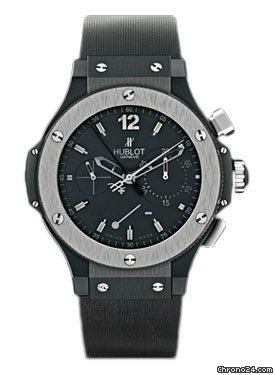 Hublot Big Bang 44mm Novelties Ice Bang watches