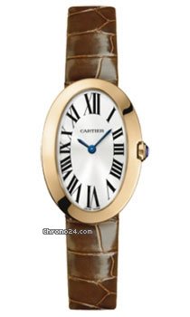Cartier Baignoire Small watches