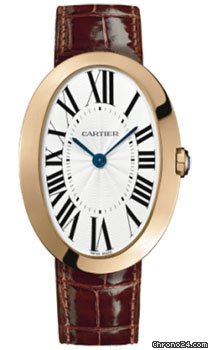 Cartier Baignoire Large watches
