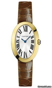 Cartier Baignoire Small watches