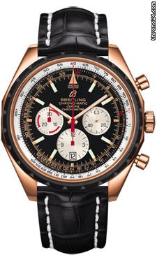 Breitling Chrono-Matic 49 watches