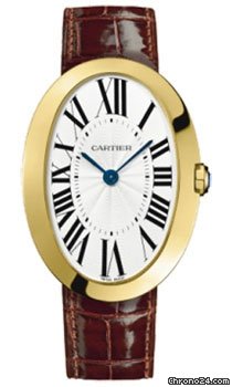 Cartier Baignoire Large watches