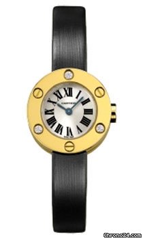 Cartier Love Yelllow Gold watches