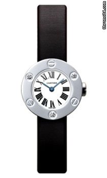 Cartier Love White Gold watches