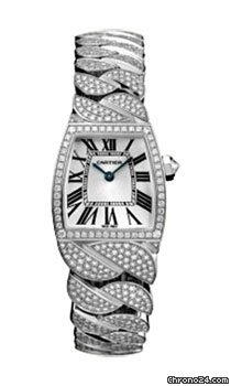 Cartier La Dona de Cartier Small watches