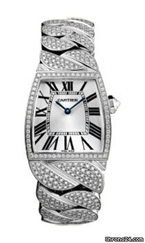Cartier La Dona de Cartier Large watches