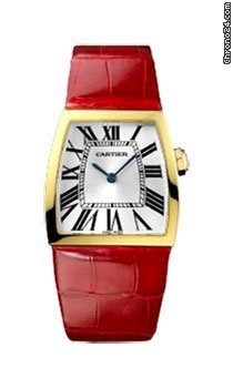 Cartier La Dona de Cartier Large watches