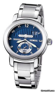 Ulysse Nardin Anniversary 160 watches