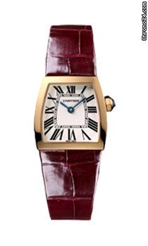 Cartier La Dona de Cartier Small watches