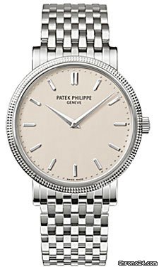 Patek Philippe Calatrava 35mm watches